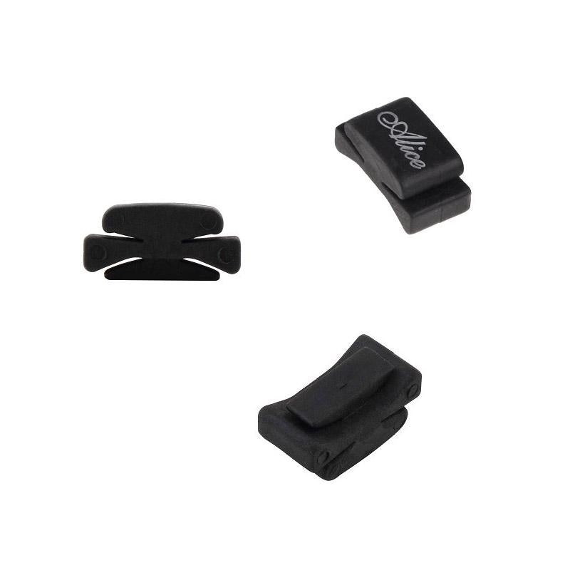 Stringed Instruments Rubber Guitar Pick Holder