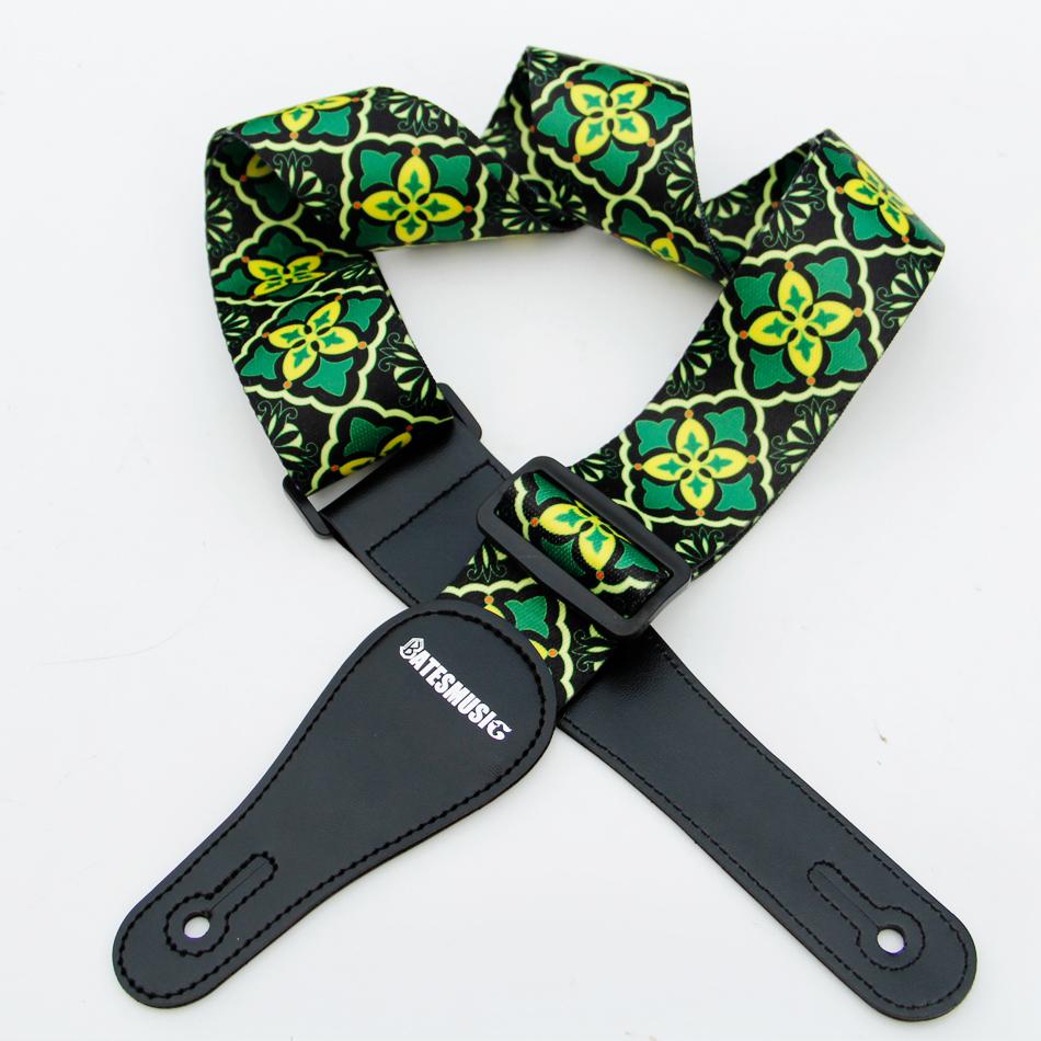 Musical Instrument Strap