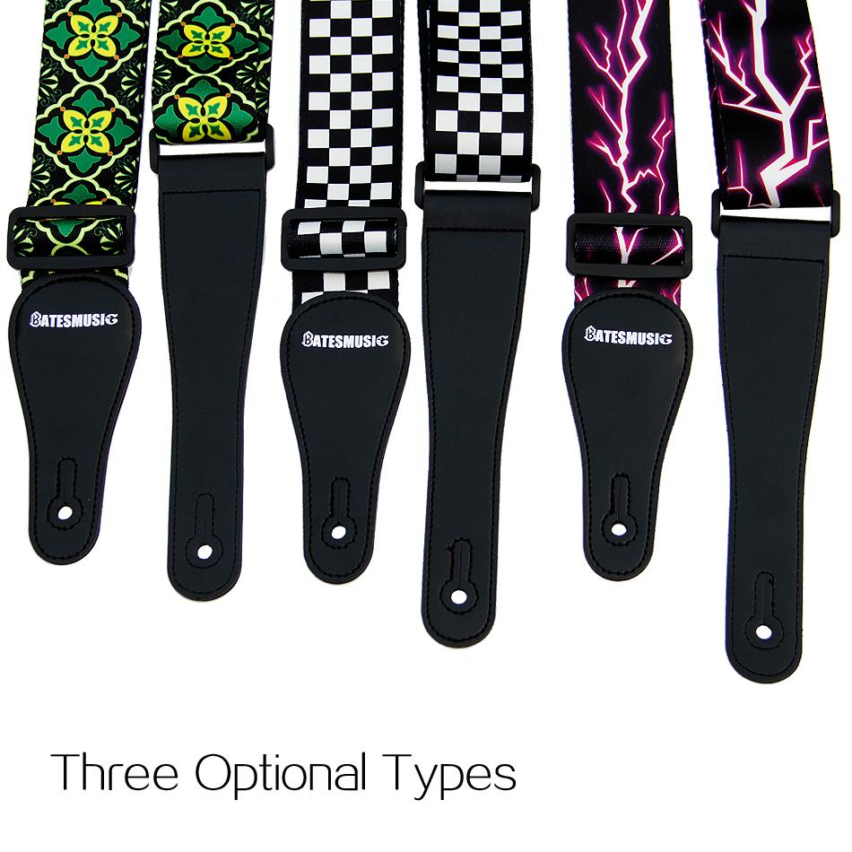 Musical Instrument Strap