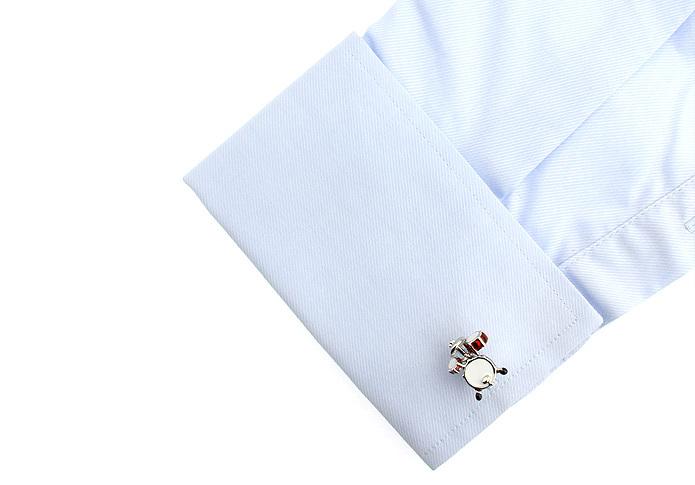 Musical Inspired Cuff Links