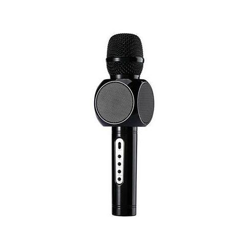 Bluetooth Karaoke Microphone