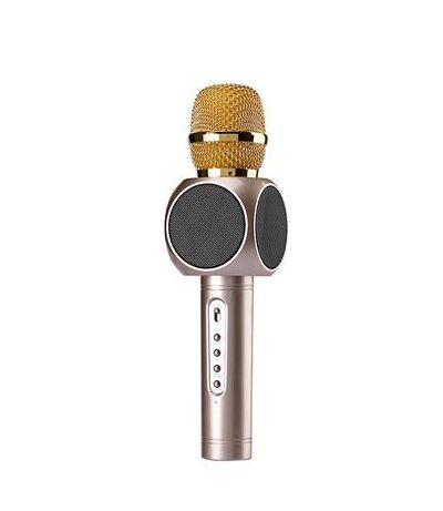 Bluetooth Karaoke Microphone
