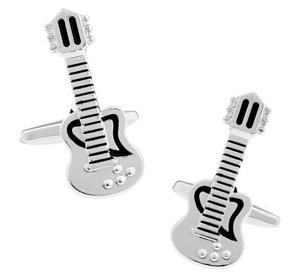 Musical Inspired Cuff Links